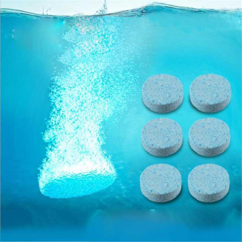 

Car Concentrated Tablets High-performance Cleaning Decontaminate Car Windshield Nursing Household Cleaner1