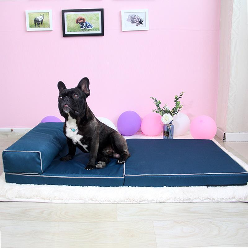 

Waterproof dog Stretch Sofa Seat Cushion Cover Polar Fleece Chair Slipcover Pet Dogs Mattress Furniture Protector Sofa Cover1, Olive black