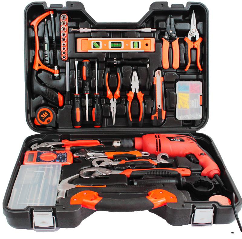

Instrument Bag Tool Box Tools Case Storage Organizer Tools Box Professional Organizer Caixa De Ferramentas Tool Storage BA6