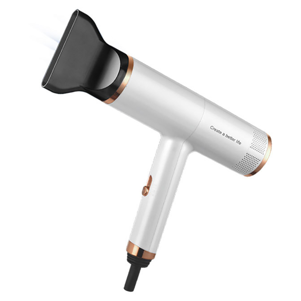 

Professional Hair Dryer Negative Ion Hot and Cold Wind Hair Dryer