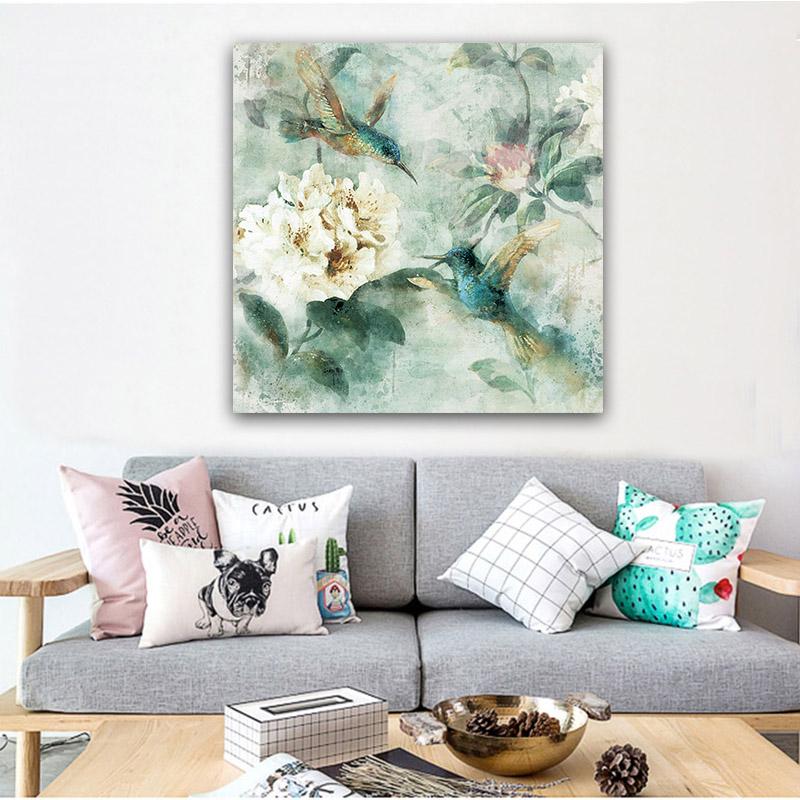 Grosshandel Malen Einfache Blumen Leinwand Gunstig Online Von Chinesischen Herstellern Kaufen Dhgate Com Deutschland