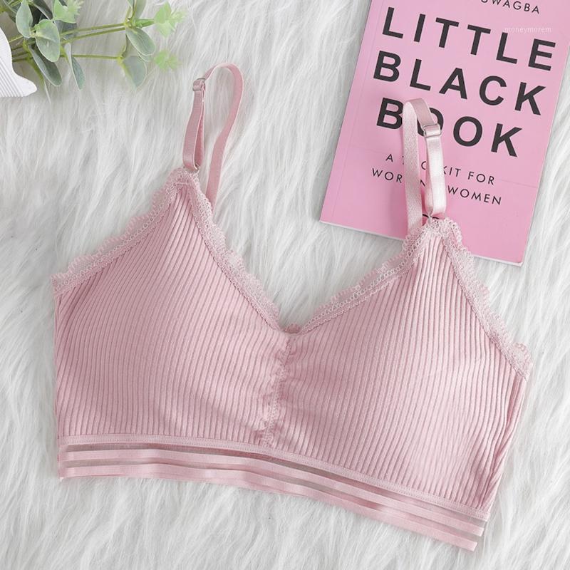 

Seamless Bras for Women Push Up Bra No Wire Brassiere Underwear Sexy Lace Bra Thin Underwear Women lingerie1