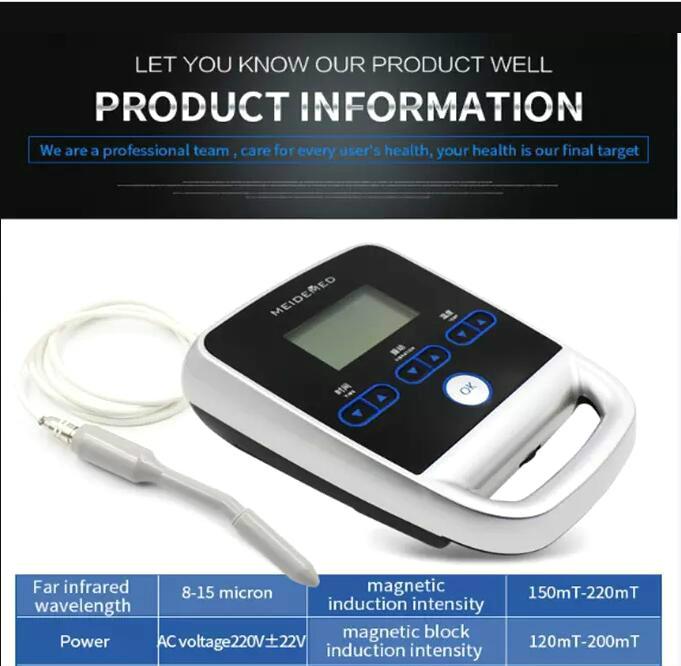 

New Arrive Acoustic Wave Therapy Physiotherapy Arthritis Extracorporeal Pulse Activation Technology Shockwave Pain Relief