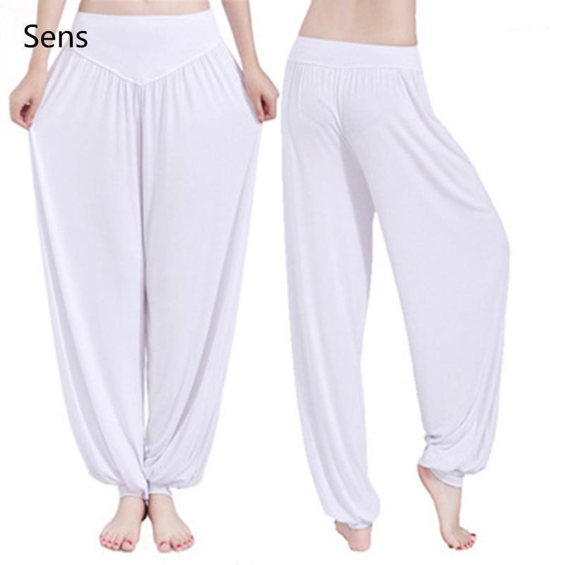 

2020 winter new style sport pants yoga leggings for women sport pants gym fitness clothing yoga print1, Beige