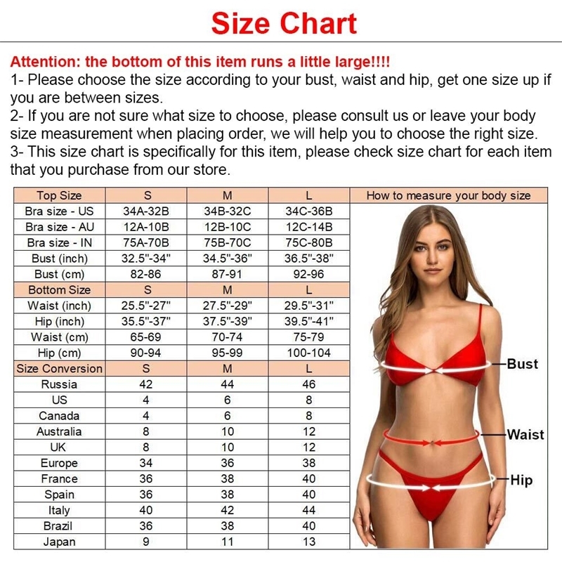

Bather Brazilian with Cup Sexy Two-pieces swimsuit swimwear women Bra Bikini set Female bathing suit swim wear V642 Y200319, Hot pink