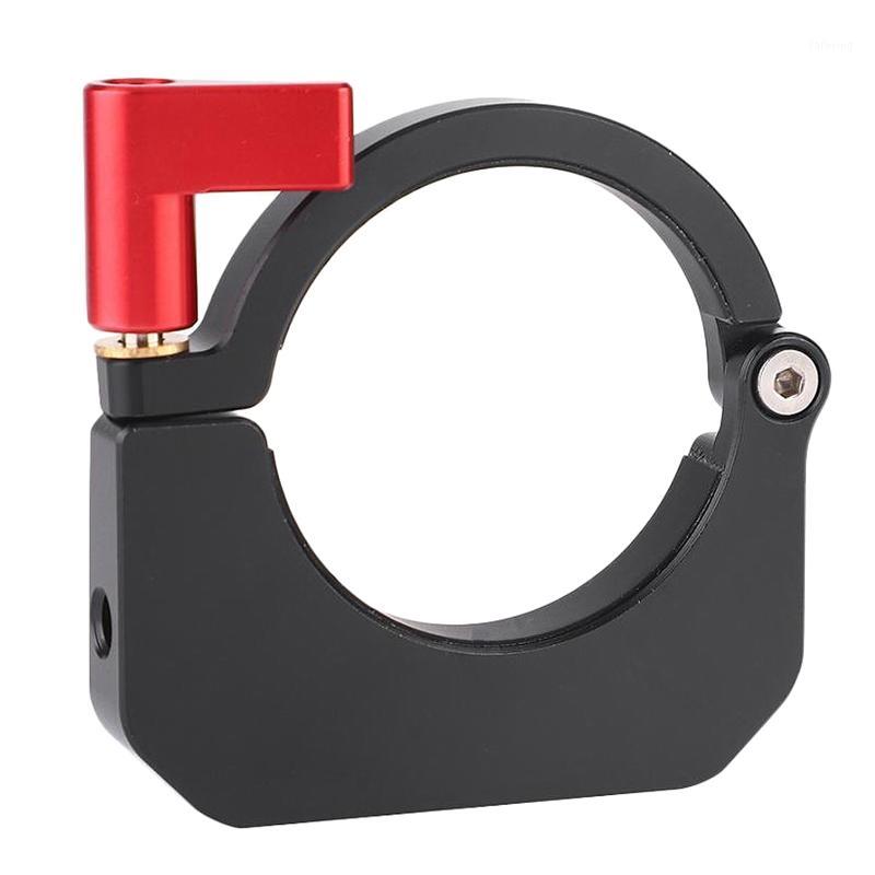 

Extension Mount Mounting Ring with 1/4 inch Thread 3/8 Inch Extension Threads Accessory for Moza Air 2 Stabilizer1