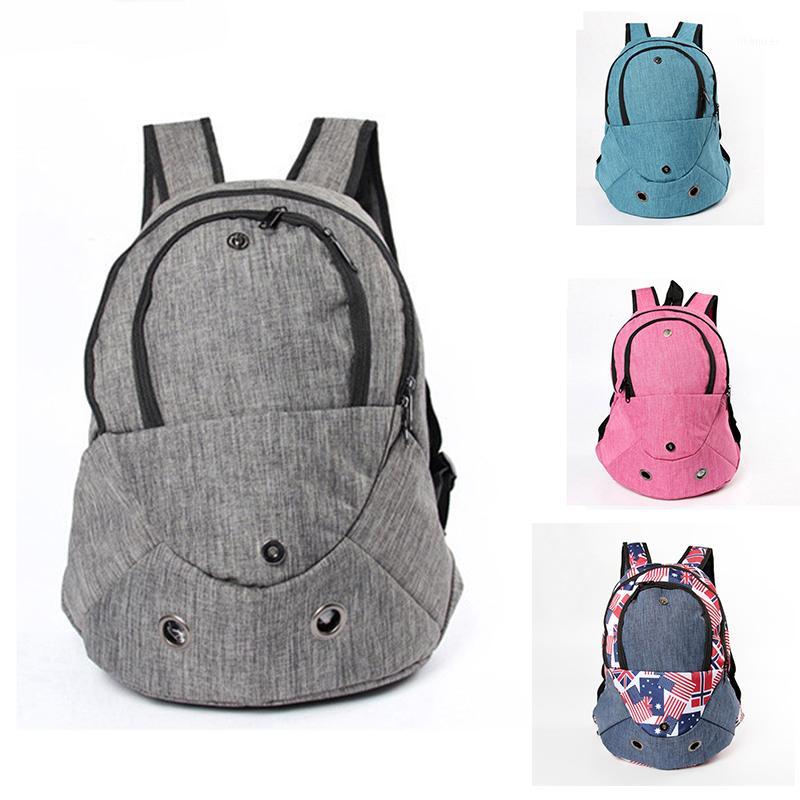 

Dog Bag Travel Backpack Fashion Breathable Pet Carrier Dog Front Chest Backpack Shoulder Dogs Bag Pack for Small Puppy Chihuahua1