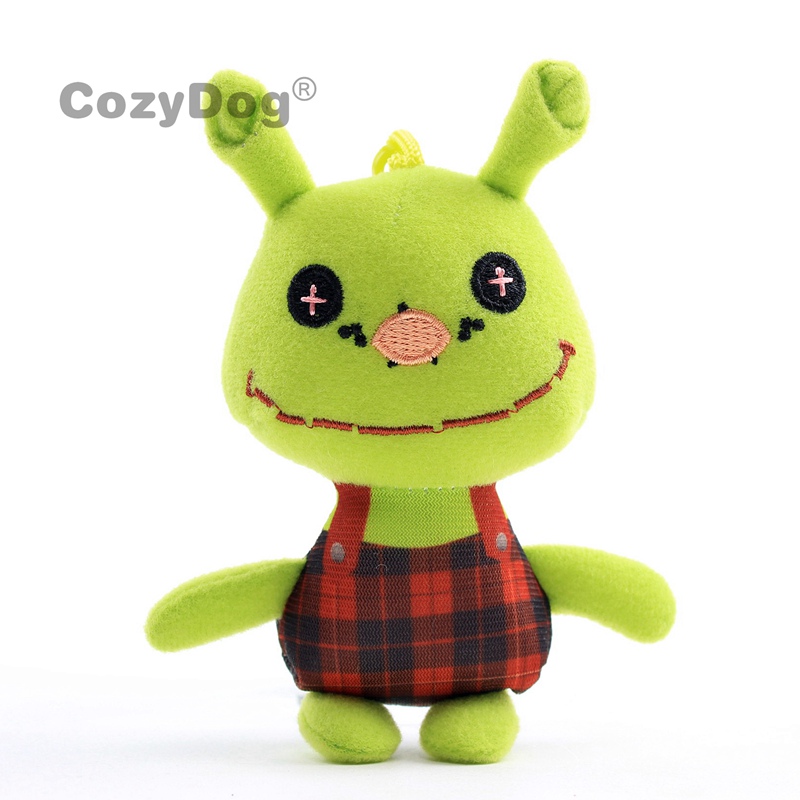 bebe shrek peluche