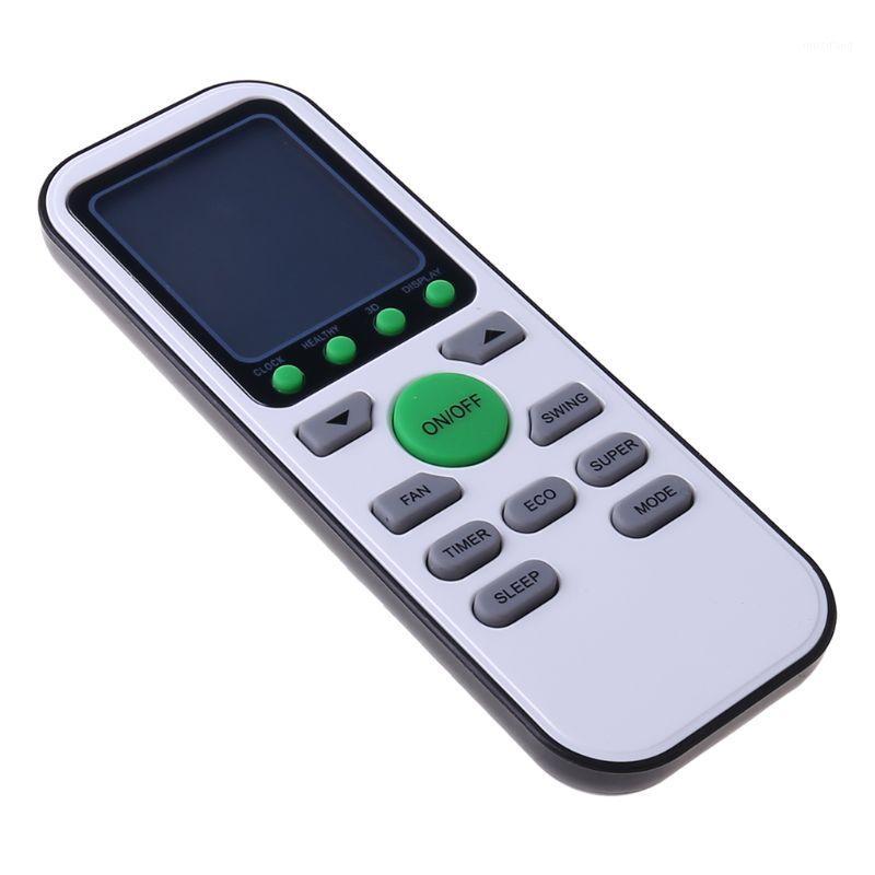 

Replacement Air Conditioner Remote Control For TCL GYKQ-36 Controller Universal Y5LB1