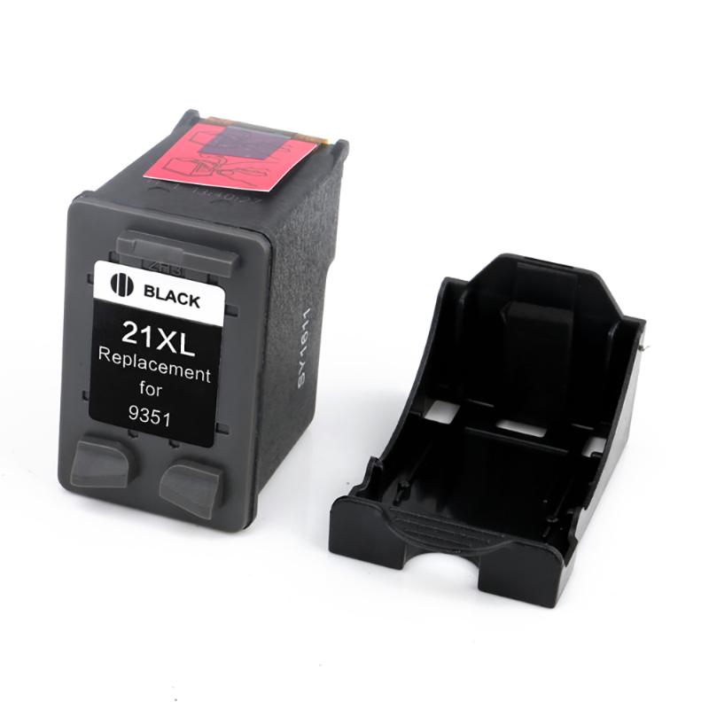 

Ink Cartridges Multifunction Printer21 22 XL Compatible Cartridge Replacement For 21XL 22XL 21 Deskjet F2180 F2280 F4180 F2200 Printer