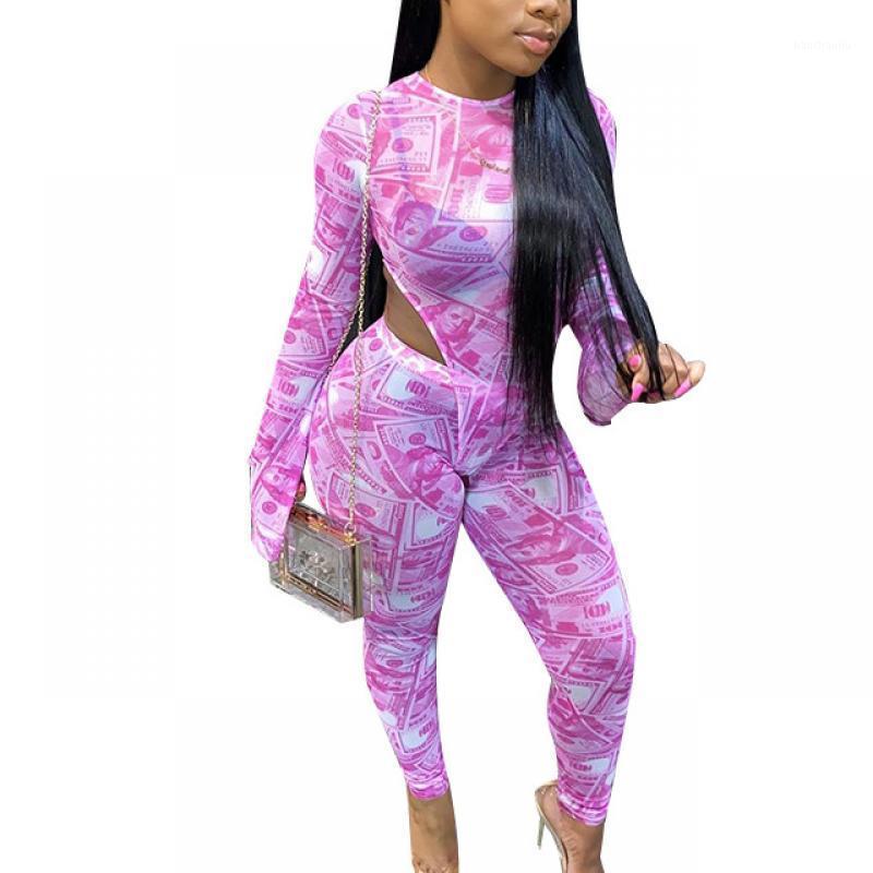 

2 Piece Set Women's Sexy Yoga Sports Set Quick Dry Fitness Sportswear Top And Stretch Pants Women Gym Clothing Pink1, As pic