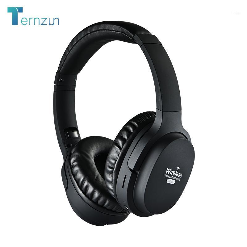 

Wireless headset Bluetooth 5.0 foldable headset with microphone Super HiFi subwoofer supports TF / FM wireless Bluetooth1