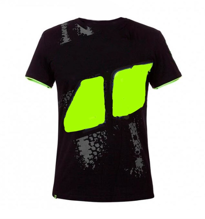 

Summer MOTO GP quick-drying racing suit short-sleeved speed surrender outdoor motorcycle riding suit T-shirt can be customized