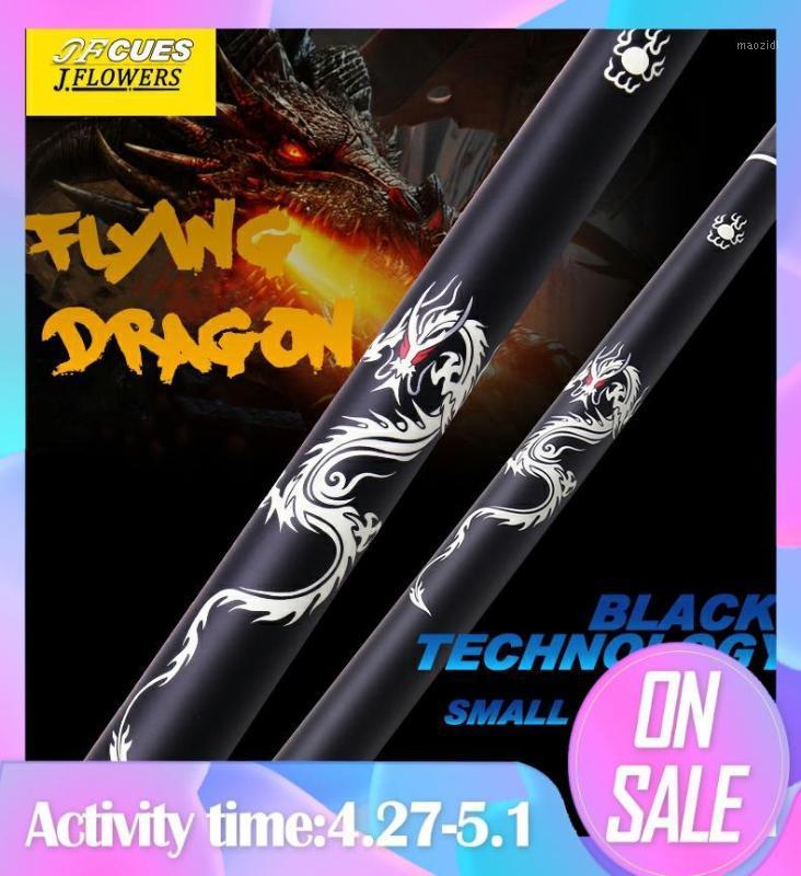 

NEW JF J-FLOWERS Snooker Cue Carbon Fiber Cues COXresin Ferrule Carbon Fiber Shafts Billar Stick Kit For Black8 With Extension1