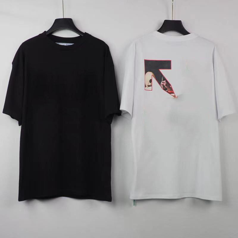 

X new men' and women' designer T-shirt fashion casual T-shirt men' clothing street designer Short Sleeve x short sleeve custom trend001, Bags are not sold separately