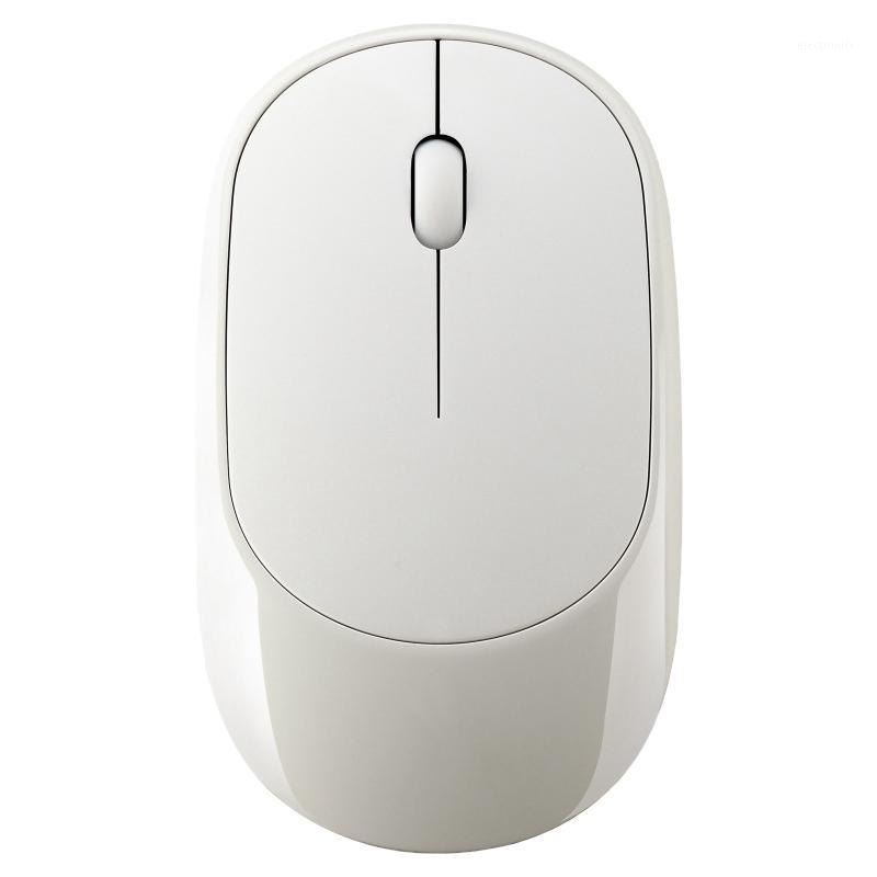 

360 Rechargeable Wireless USB Mouse, Ergonomic Mute Miniature Optical Portable Gaming Mouse1