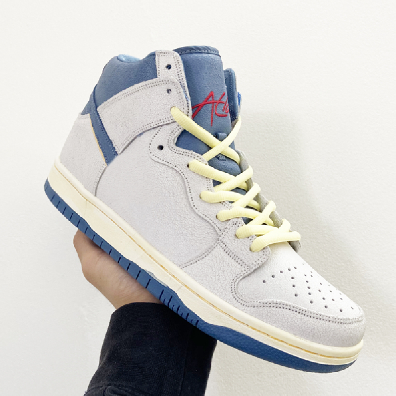 

NEW 2020 Dunk High The Atlas Lost At Sea SB Men Basketball Shoes For Mens Trainers Designer Brand Outdoor Sneakers Size US7-US11