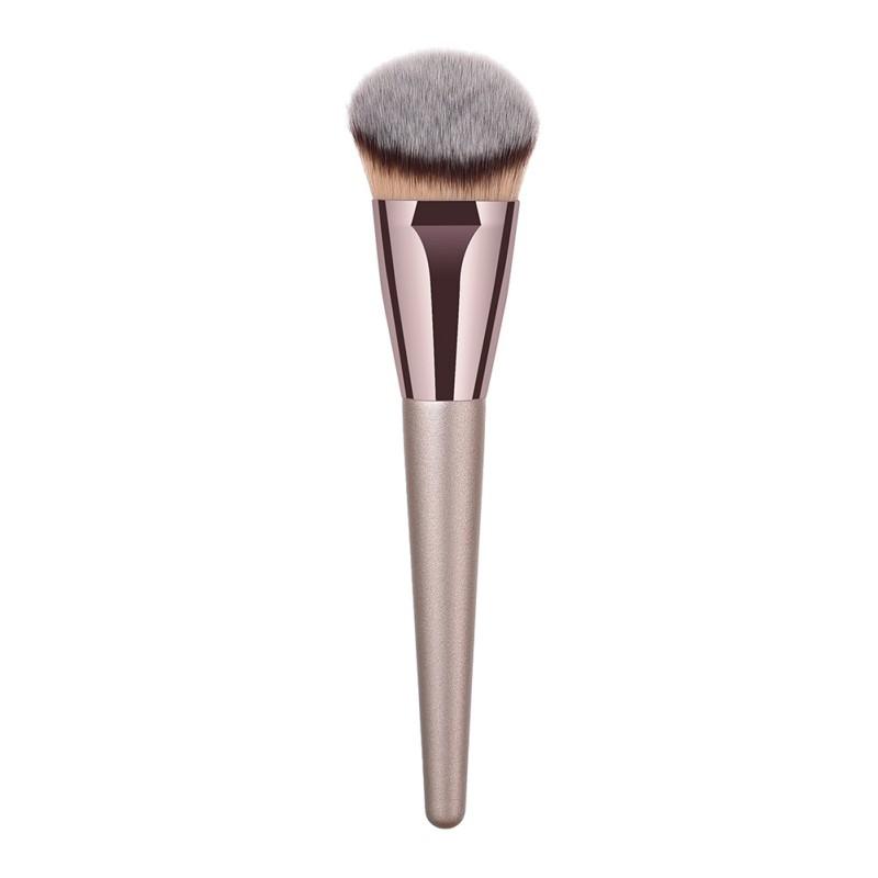 

Single Face Makeup Brush Powder Foundation Blush Makeup Brush Beauty Cosmetic Tool