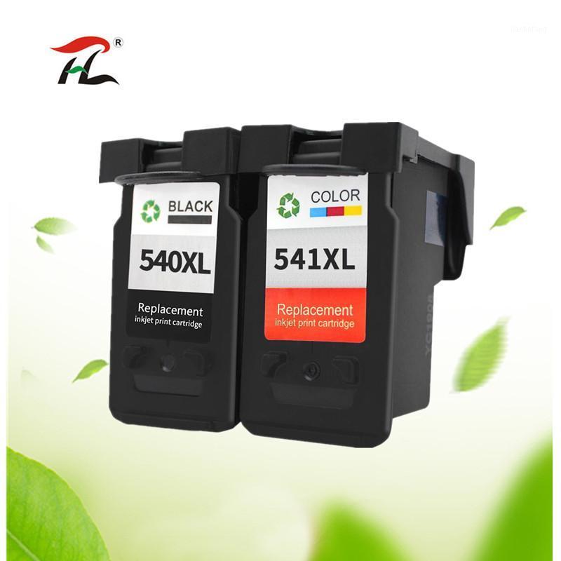 

PG-540 CL-541 For Canon PG540 CL541 Ink Cartridge pg 540 for Pixma MG4250 MG3250 MG3255 MG3550 MG4100 MG4150 printer1