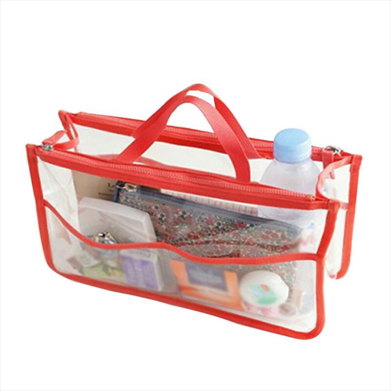wholesale clear plastic purses
