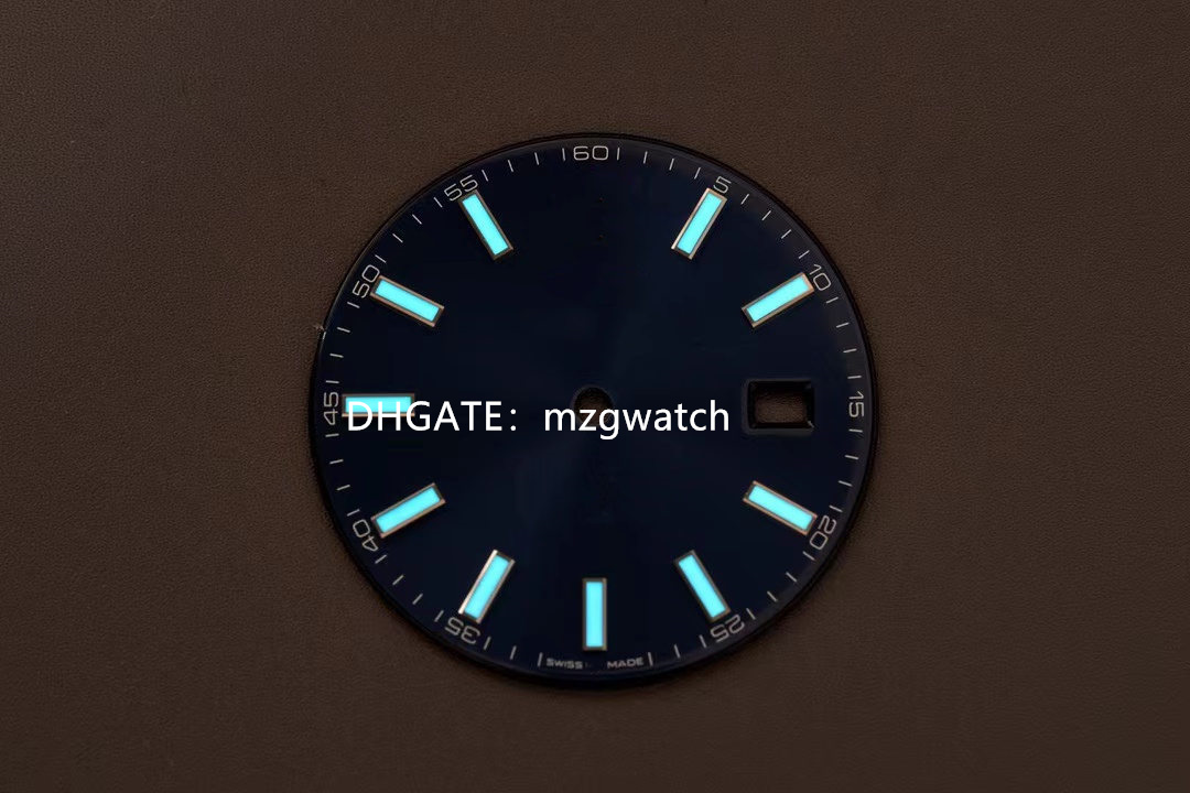 

2022 quality Watch of wrist of men Automatic machine Cal.3235 integrated movement 41MM 904L steel watchband Swiss luminous Comfortable to we, Slivery;brown