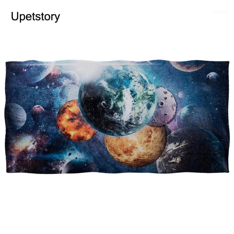 

Large Absorpent Microfiber Drying Beach Swim Sport Bath Towel Sheet Galaxy Star Home Textile Large Towel Sports Accessories1, Z6111