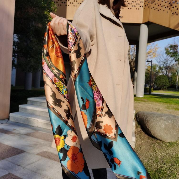 Je Pense Impuissance Frank Worthley Foulard Colore Pas Cher Lespeillasses Com