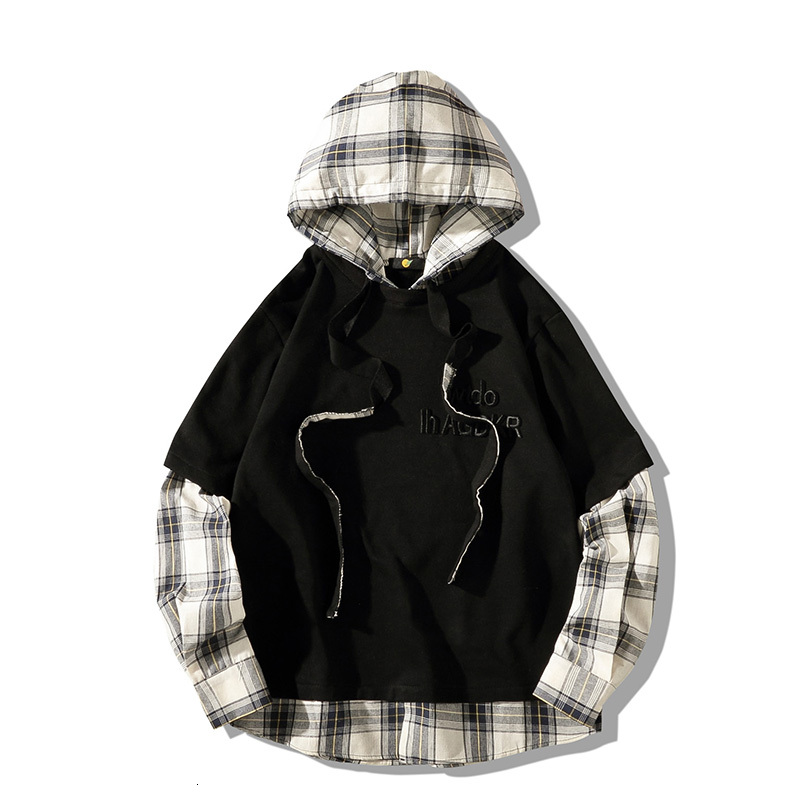 

2021 New High Quality Fashion of Hip Hop Men Long Sleeve Sweater Hoodies Sweatshirt Fall Clothing N6AU, Wy6188