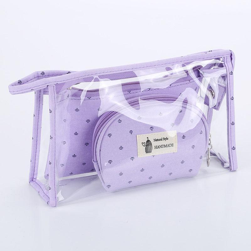 

Maquillajes Para Mujer Trousse Maquillage Femme Maleta Com Maquiagem Mala De Maquiagem Neceser Transparente Organizer Bag1, Bag 4