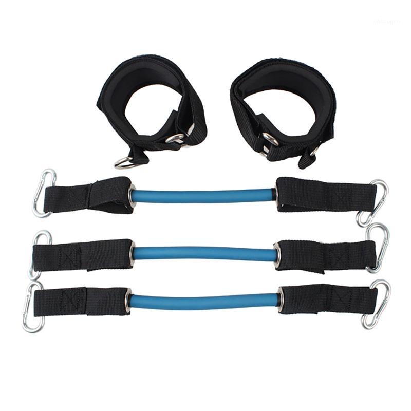 

Boxing Kick Pull Rope Fitness Resistance Band Exercise Tube Strength Training Expander for Gym Outdoor Indoor Body Workout1