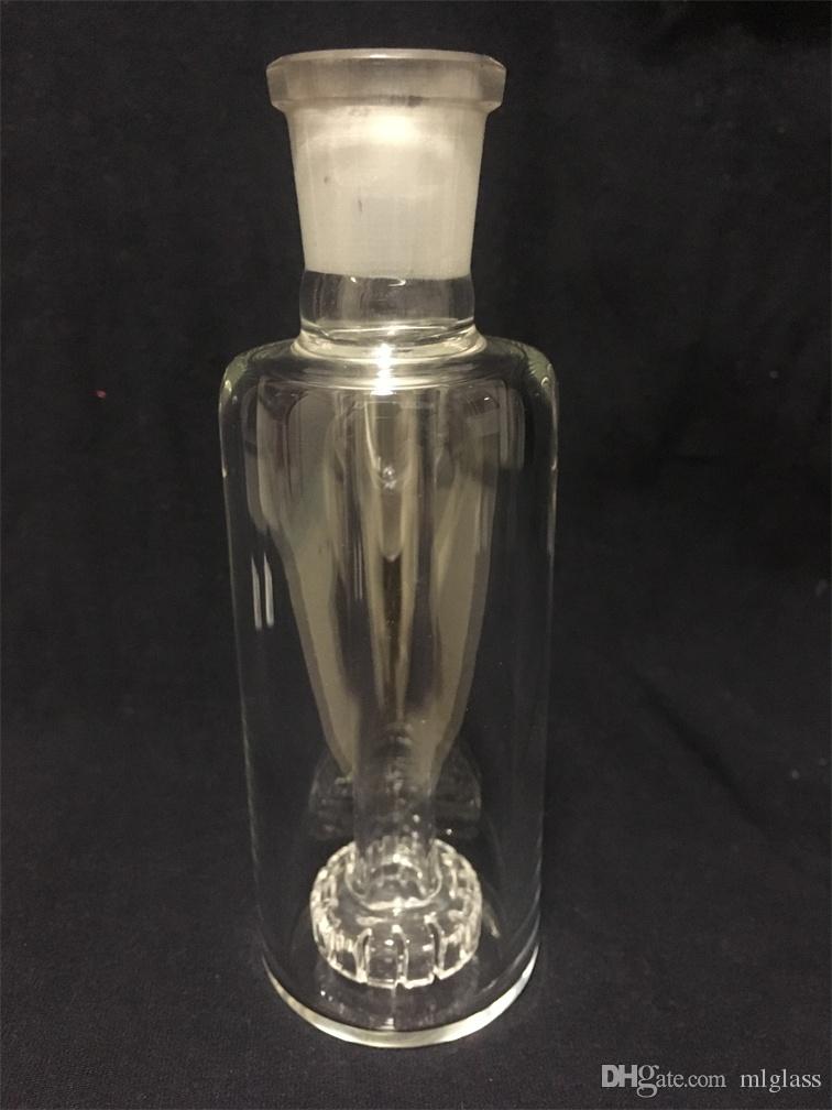 

Glass hookah yellow oil rig smoking pipe, bong 18mm joint welcome to order