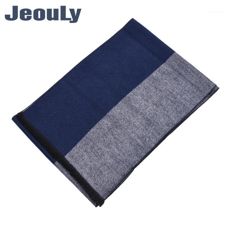 

and American classic plaid scarves hitting scene yarn-dyed tassel double-sided long hair towel amazon men to winter1