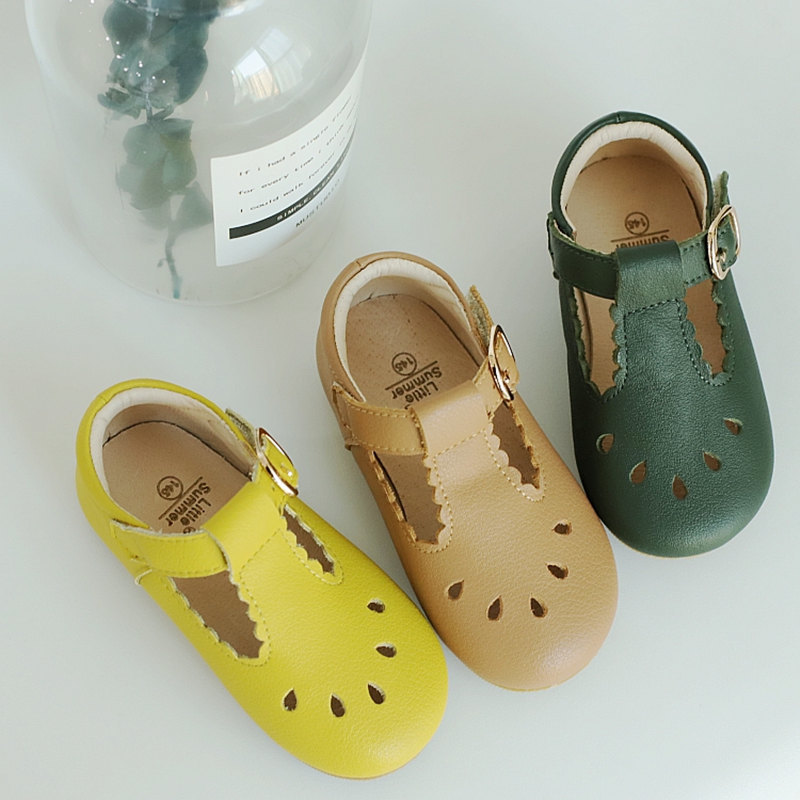 baby sandals online