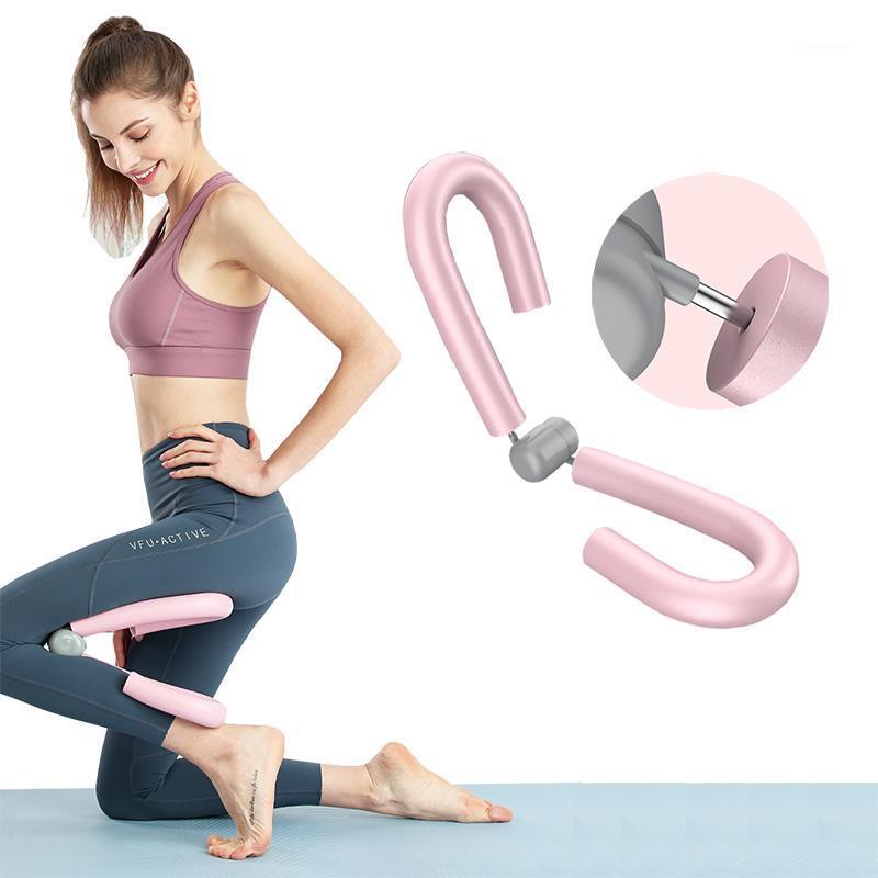 

Multifunction Thigh Exercises Yoga Equipment Master Leg Muscle Arm Chest Waist Exerciser Workout Machine Gym Home Fitness Women1, Orange