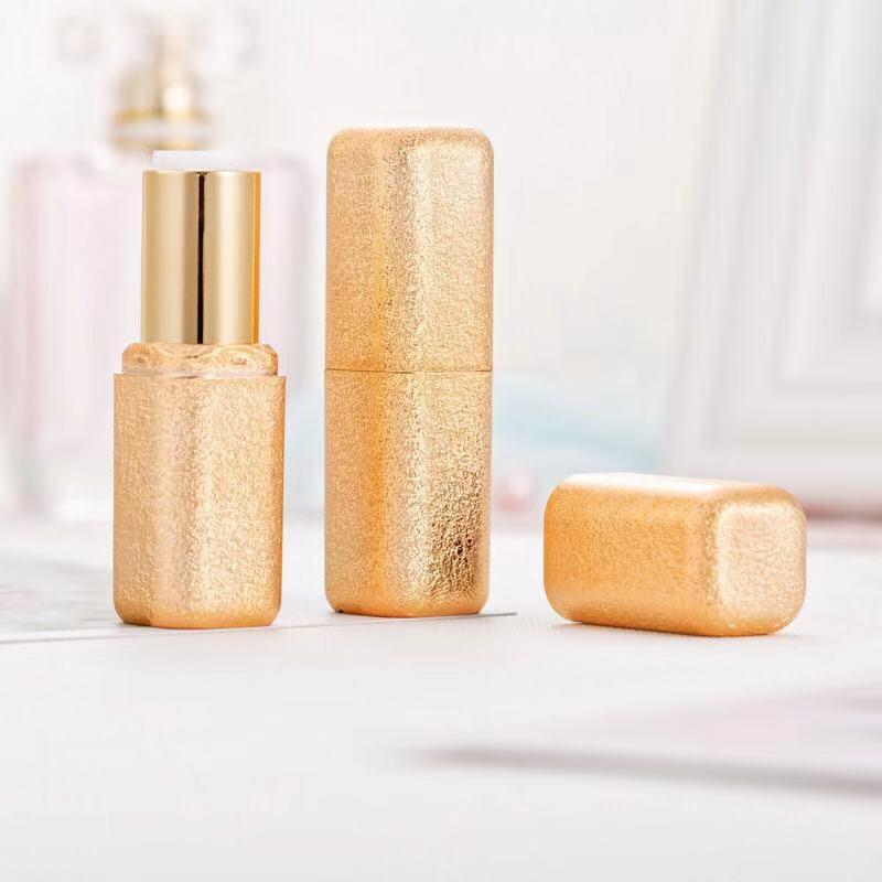 

10/30/50PCS 12.1mm Empty Lip Lipstick Tubes Container Fashion Cool Lip Tubes Lipstick Tube DIY With Sample Pack Bottle Hot