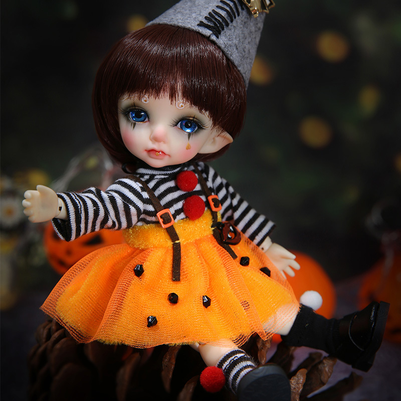 pukifee doll for sale