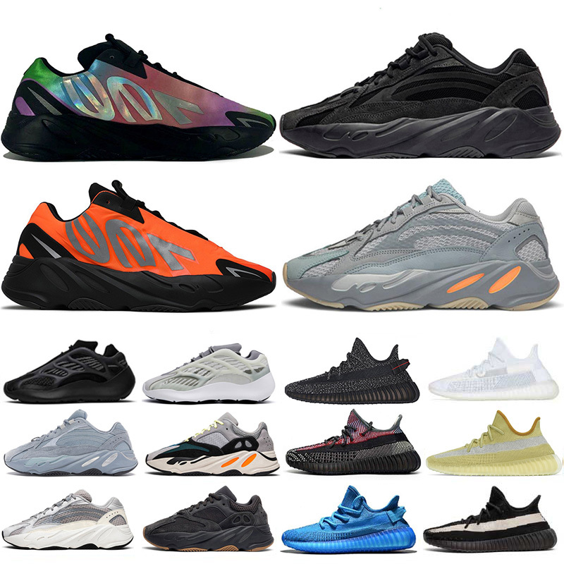 

Vanta 700 V2 Geode Cinder Desert Sage Bone White Phosphor Wave ner Shoes For Mens Womens Alvah 700s Mauve sports sneakers 36-46, Shipping