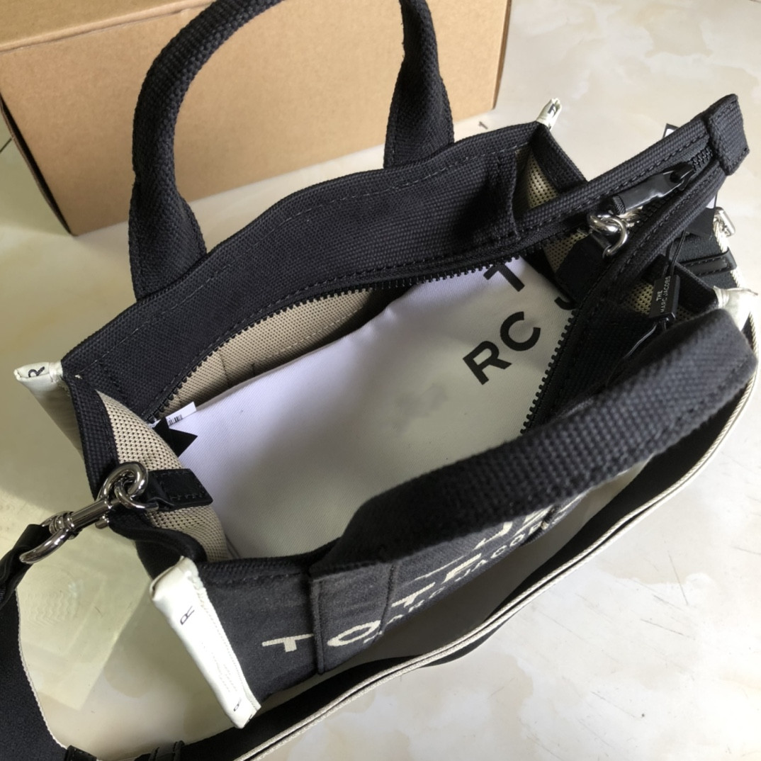 

Bag Portable Canvas Nylon Bag Simple Letter Tote Women's Larges Capacity Shoulder Bag Women's Fashion 2022 New, As pic