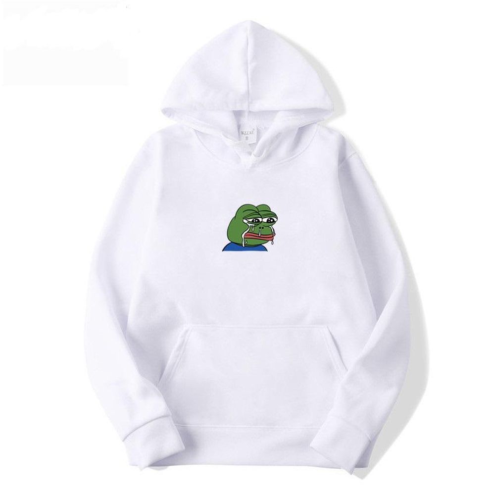 

Spring Fall Winter Funny Cartoon Series Printed Hoodies XXXL School Sweatshirt Casual Pullcovers Men Women Cheap Cloth