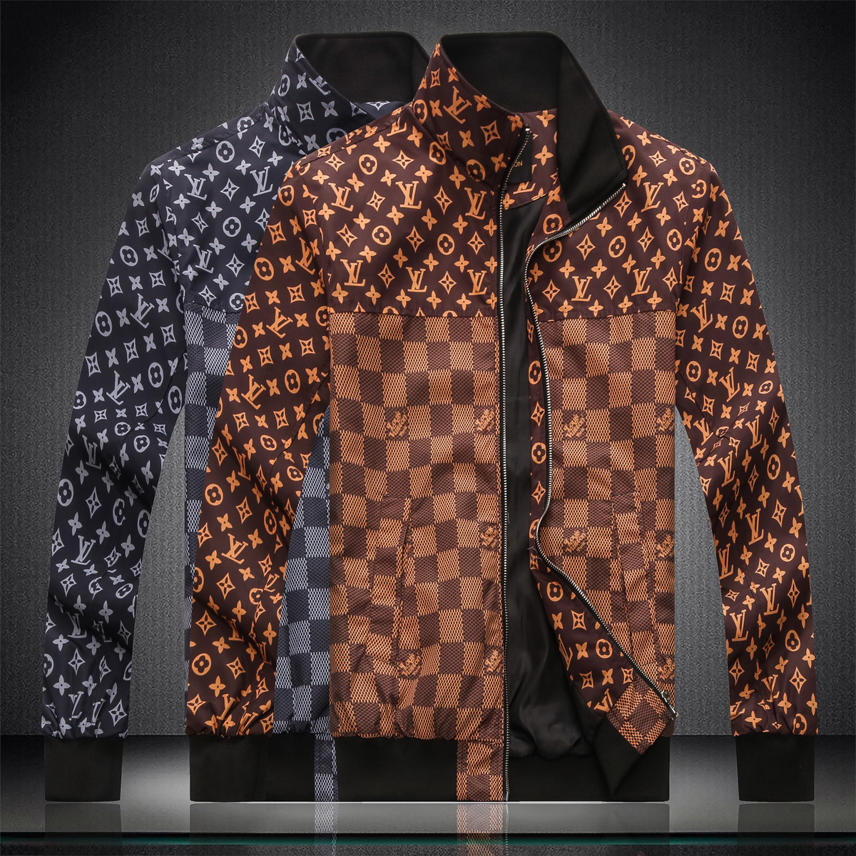 

Free shipping Men Spring Autumn Windrunner jacket Thin Jacket Coat,Men sports windbreaker jacket explosion Black models couple clothin Mensl