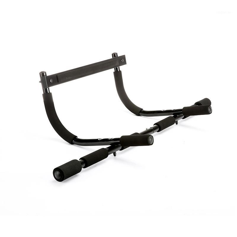 

Free Shipping Fast Delivery Adjustable Gym Multifunctional Doorway Pull-Up Bar Body Chin Up Bar1