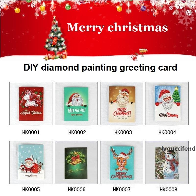 Peinture De Carte De Noel Distributeurs En Gros En Ligne Peinture De Carte De Noel A Vendre Dhgate Com