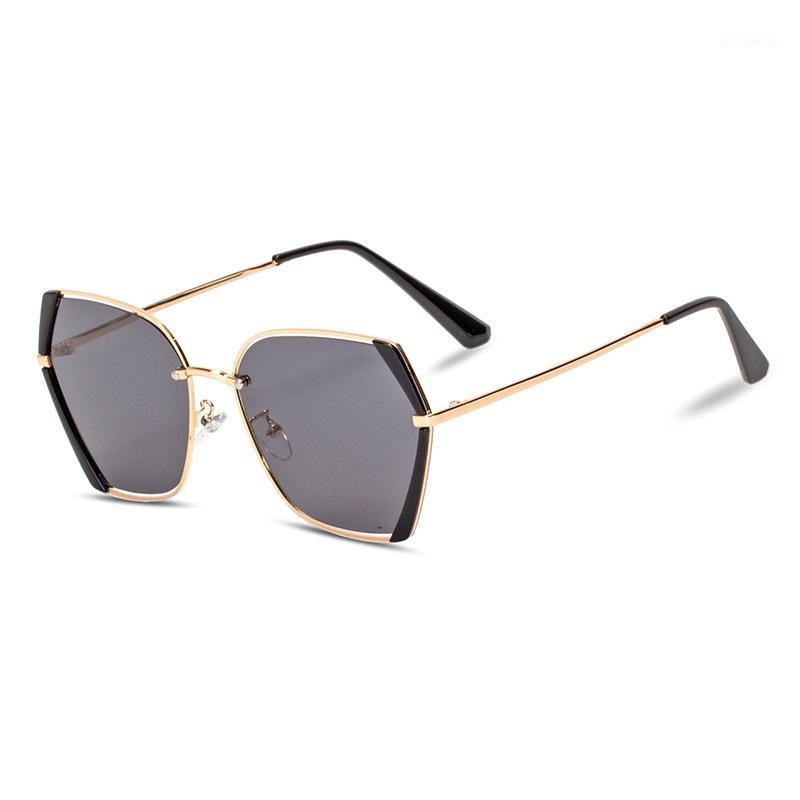 

2020 new sunglasses trend polarized sunglasses fashion1