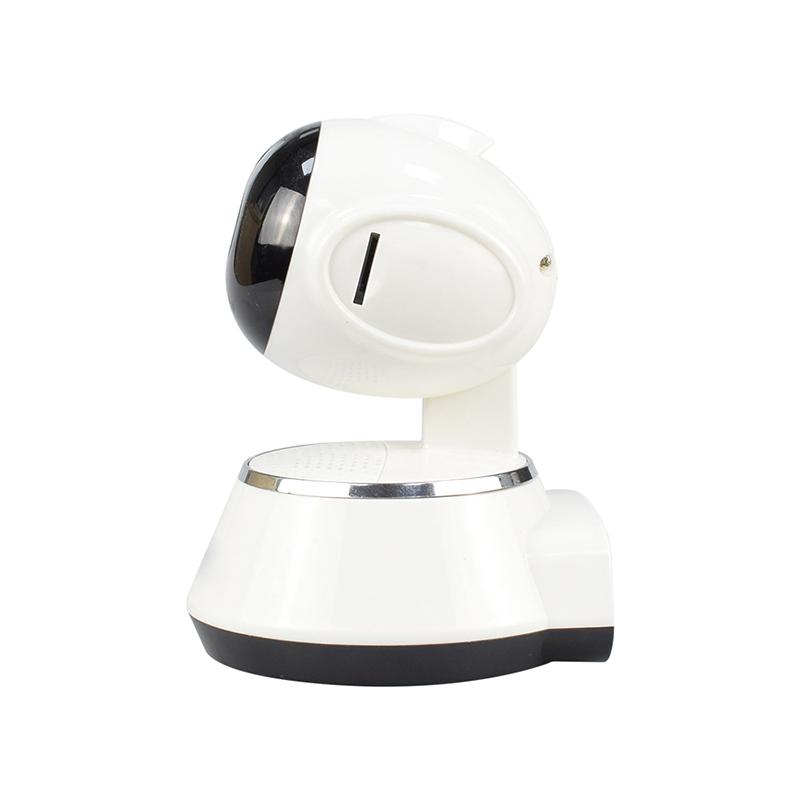 

Hot Wifi Camera 720P Infrared CCTV Camera IR Outdoor Security Surveillance Night Vision Home New