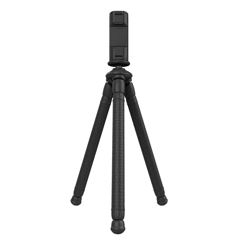 

New Mini Octopus Multi-Function Live Broadcast Tripod Multi-Cell Phone Position Clamp Holder Tripod