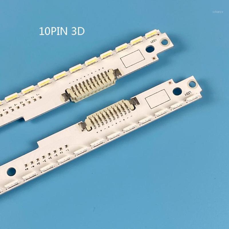 

LED Backlight Lamp strip For UE40ES6530 UE40ES6800 UA40ES6100 2012SVS40 7032NNB 3D R2GE-400SMB-R3 A BN96-21712A 711A1