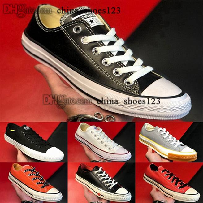 

All scarpe casual tenis chaussures Stars canvas men Taylor size us 45 eur 11 Chuck shoes trainers Sneakers white 5 70 women 35 zapatillas, Black