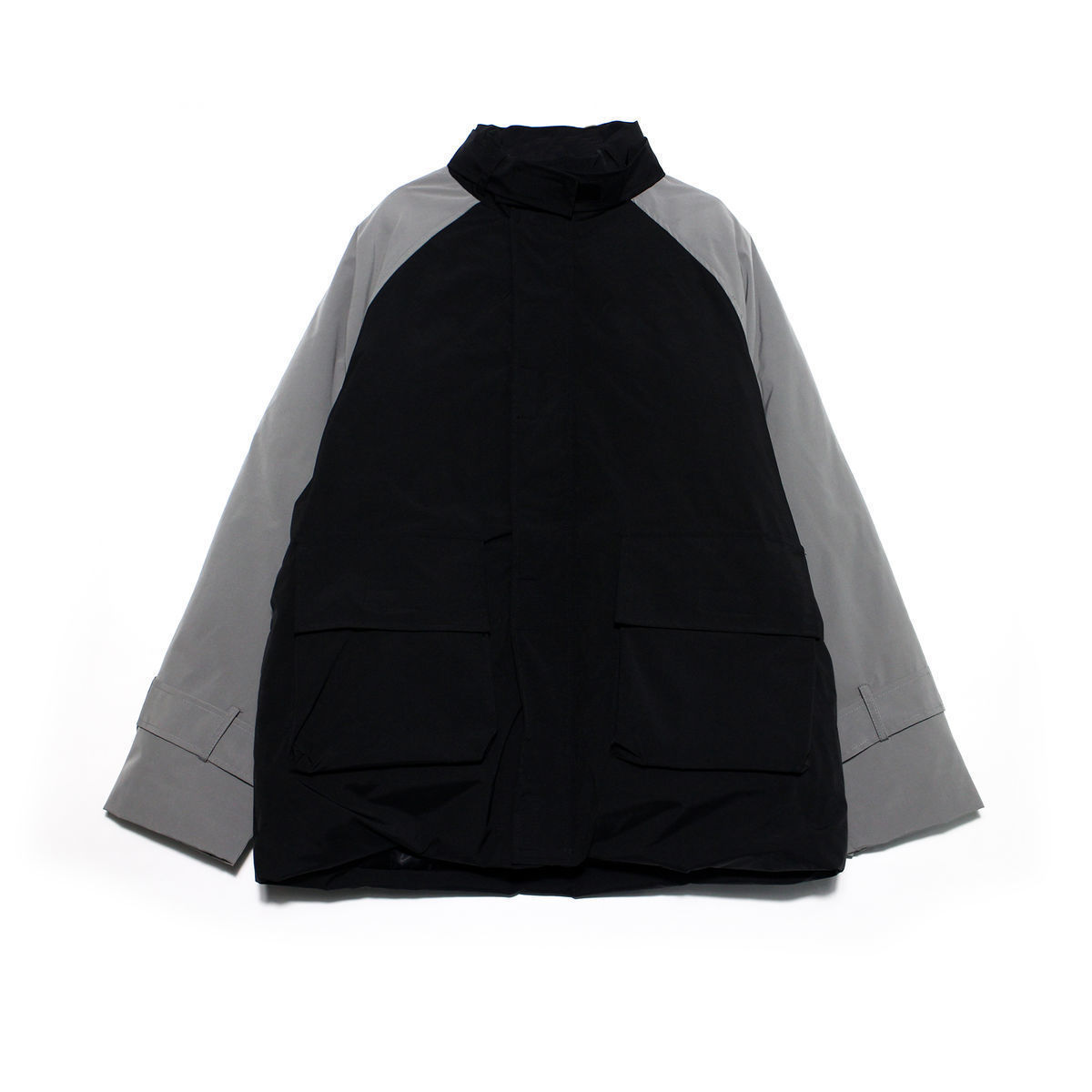 

Autumn 2021 New Arrivals Jacket Tide Style Cotton Collar Men's Thick Clothes Free Shipping Recommend U8JF, Blue.