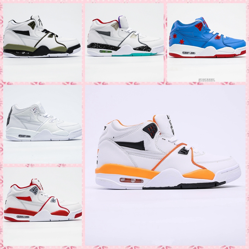 

Laser Orange Fire Red Fragment 3 89 Air Mens Basketball Shoes Varsity Royal UNC AS Cement NRG Katrina Tinker JTH White Black Cement Designer