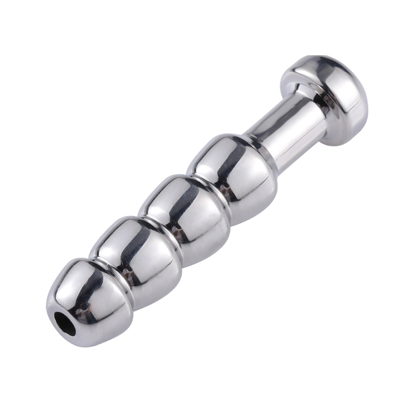 

Metal Urethral Catheter Urethra Stimulator Dilator Rod Sex Toys Male Penis Plugs Masturbator Urethral Sounds